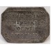 NEW ZEALAND 2005 . WHANGARIE CHURCH TOKEN